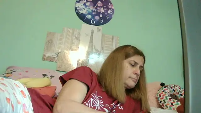 Snapshot of SexyGioconda chatting on May 22, 2026, 10:46 am SexyGioconda online show from May 22, 2026, 10:46 am