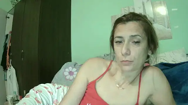 Snapshot of SexyGioconda chatting on November 6, 2025, 10:19 am SexyGioconda online show from November 6, 2025, 10:19 am