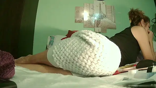 Snapshot of SexyGioconda chatting on November 4, 2025, 9:29 pm SexyGioconda online show from November 4, 2025, 9:29 pm