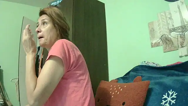 Snapshot of SexyGioconda chatting on November 10, 2025, 12:54 pm SexyGioconda online show from November 10, 2025, 12:54 pm