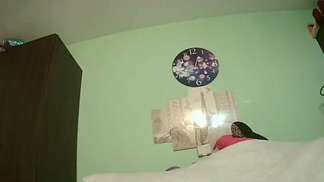 Snapshot of SexyGioconda chatting on October 12, 2025, 8:48 am SexyGioconda online show from October 12, 2025, 8:48 am