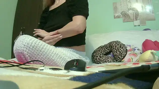 Snapshot of SexyGioconda chatting on November 27, 2025, 10:05 am SexyGioconda online show from November 27, 2025, 10:05 am