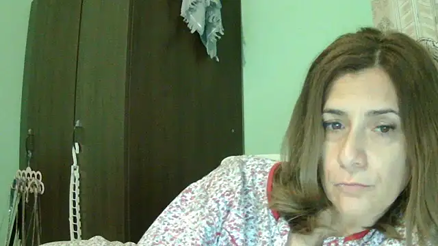 SexyGioconda online show from March 16, 2026, 9:57 am