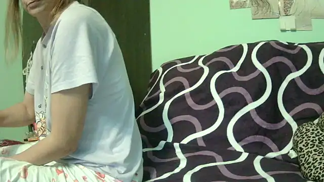 Snapshot of SexyGioconda chatting on October 26, 2025, 10:26 am SexyGioconda online show from October 26, 2025, 10:26 am