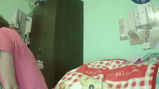 Snapshot of SexyGioconda chatting on November 20, 2025, 11:22 am SexyGioconda online show from November 20, 2025, 11:22 am