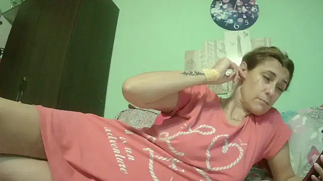 Snapshot of SexyGioconda chatting on November 20, 2025, 11:25 pm SexyGioconda online show from November 20, 2025, 11:25 pm