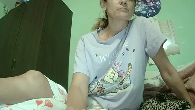 Snapshot of SexyGioconda chatting on October 24, 2025, 10:09 pm SexyGioconda online show from October 24, 2025, 10:09 pm