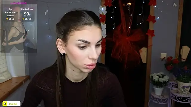 EmmyGreans online show from February 9, 2026, 6:44 am