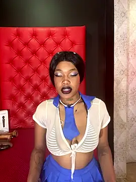 CrystalBrooke3x online show from January 8, 2026, 8:04 pm