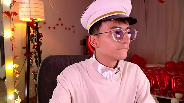 Snapshot of Mr_evan1 chatting on February 12, 2025, 1:48 pm Mr evan1 online show from February 12, 2025, 1:48 pm
