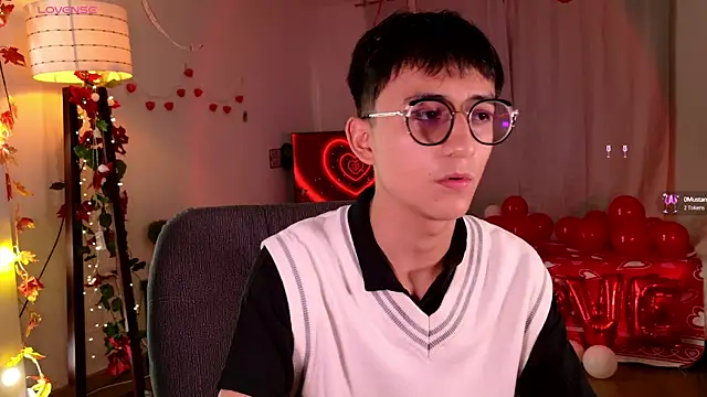 Snapshot of Mr_evan1 chatting on February 9, 2025, 1:25 pm Mr evan1 online show from February 9, 2025, 1:25 pm