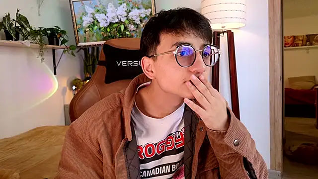 Mr evan1 online show from February 4, 2026, 3:07 pm