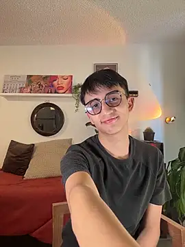 Mr evan1 online show from February 5, 2026, 1:40 pm