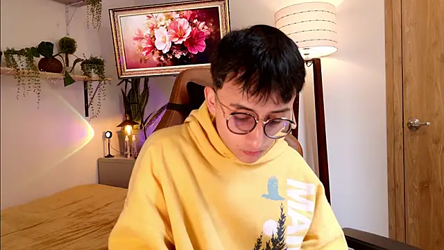 Mr evan1 online show from January 19, 2026, 4:22 pm