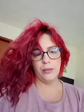 Escarlate4you  online show from June 24, 2026, 10:03 am