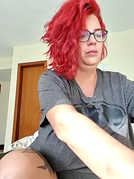 Escarlate4you  online show from August 2, 2026, 10:57 am