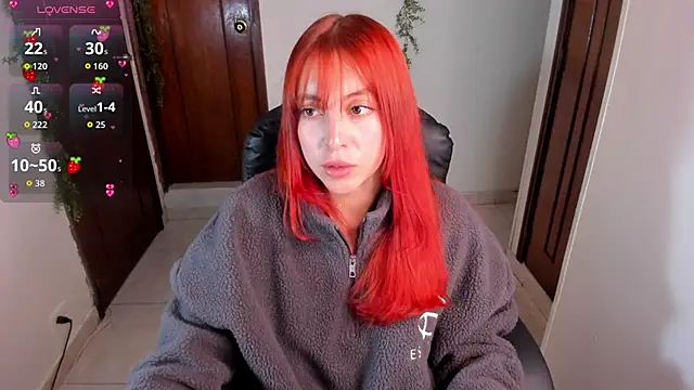 Snapshot of Violetaarey chatting on September 24, 2025, 1:24 am Violetaarey online show from September 24, 2025, 1:24 am