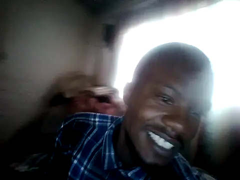 Snapshot of CedRickBakana chatting on March 3, 2026, 8:21 am CedRickBakana online show from March 3, 2026, 8:21 am