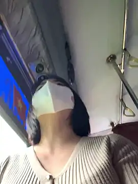 May-Squirt online show from January 18, 2026, 5:44 am