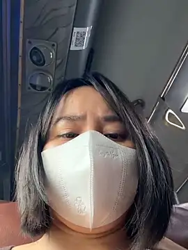 May-Squirt online show from February 25, 2026, 5:07 am