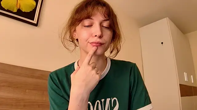 Snapshot of sun_place chatting on March 8, 2025, 8:22 am sun place online show from March 8, 2025, 8:22 am