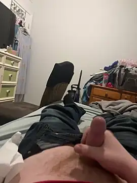 MaterPierce online show from March 26, 2026, 4:00 am