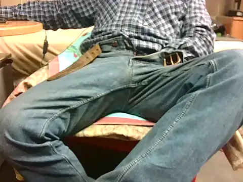 Giulio35 Pika online show from January 12, 2026, 4:36 pm