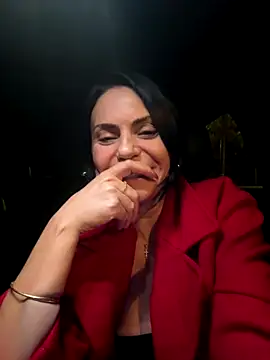 Snapshot of KimKelly13 chatting on November 6, 2025, 7:18 pm KimKelly13 online show from November 6, 2025, 7:18 pm