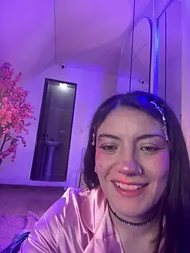 Broklinwhite  online show from July 24, 2026, 1:51 pm
