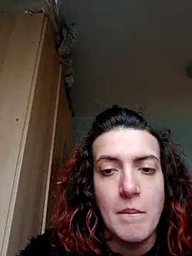 Snapshot of LadyMinnie chatting on October 29, 2025, 12:59 pm LadyMinnie online show from October 29, 2025, 12:59 pm