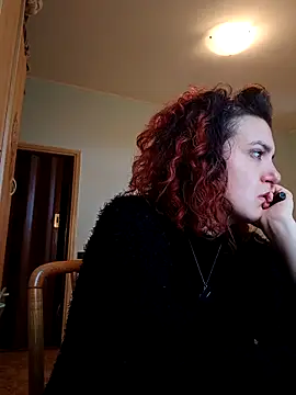 Snapshot of LadyMinnie chatting on October 30, 2025, 1:31 pm LadyMinnie online show from October 30, 2025, 1:31 pm