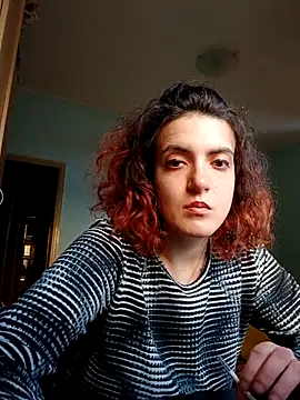 Snapshot of LadyMinnie chatting on November 3, 2025, 9:57 am LadyMinnie online show from November 3, 2025, 9:57 am