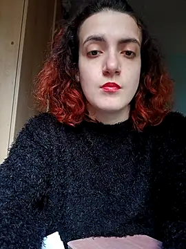 Snapshot of LadyMinnie chatting on October 26, 2025, 2:17 pm LadyMinnie online show from October 26, 2025, 2:17 pm