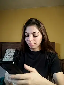 Snapshot of AntoniaHottie chatting on February 6, 2026, 9:49 am AntoniaHottie online show from February 6, 2026, 9:49 am