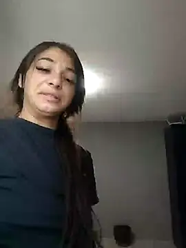 AntoniaHottie online show from August 8, 2026, 9:05 am