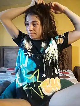 AntoniaHottie online show from May 2, 2026, 8:08 am