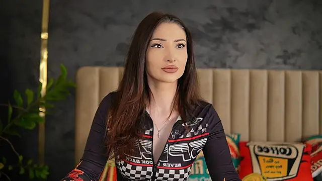 Mayleen x online show from July 11, 2026, 11:43 am