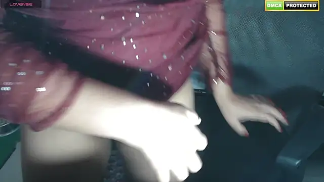 Annu-Darling online show from January 15, 2025, 10:27 am