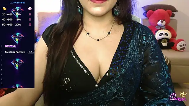 Annu-Darling online show from January 31, 2026, 7:12 pm