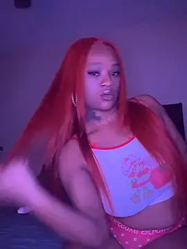 KiDaBrat online show from October 21, 2025, 7:41 am