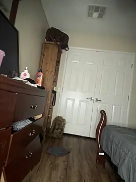 KiDaBrat online show from November 10, 2025, 8:03 pm