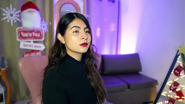 ShelleyMorell online show from December 19, 2025, 12:29 pm