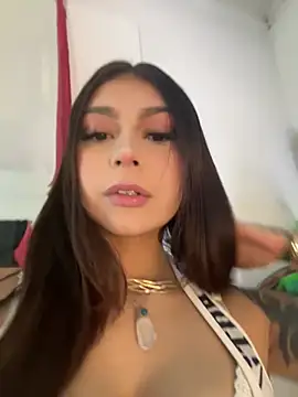 CHERRYY BOMB  online show from March 12, 2026, 7:40 pm