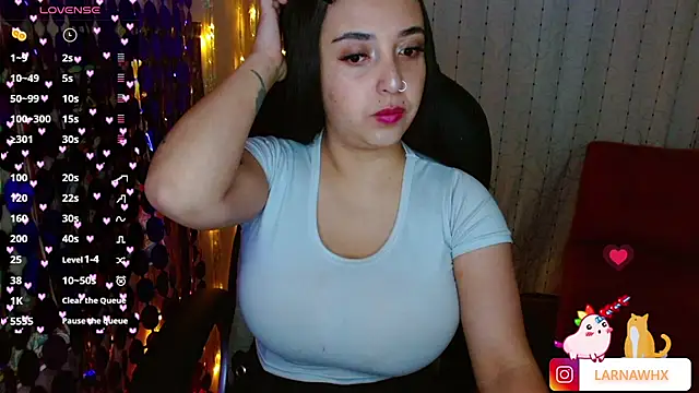 Snapshot of AmberGoddess_ chatting on October 9, 2025, 10:27 am AmberGoddess online show from October 9, 2025, 10:27 am