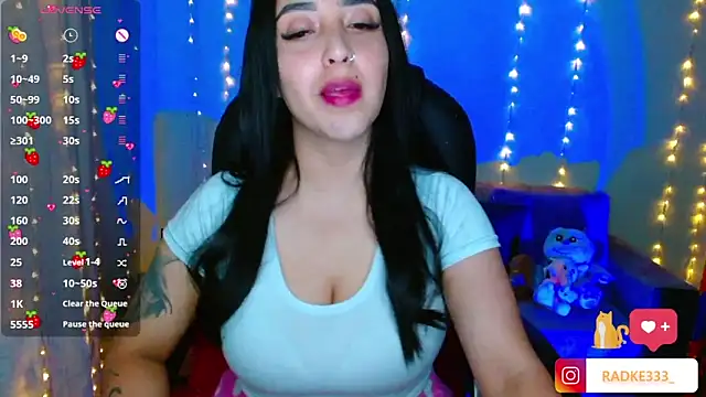 Snapshot of AmberGoddess_ chatting on March 6, 2026, 12:27 am AmberGoddess online show from March 6, 2026, 12:27 am