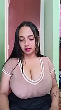 Snapshot of AmberGoddess_ chatting on June 3, 2026, 6:45 pm AmberGoddess online show from June 3, 2026, 6:45 pm