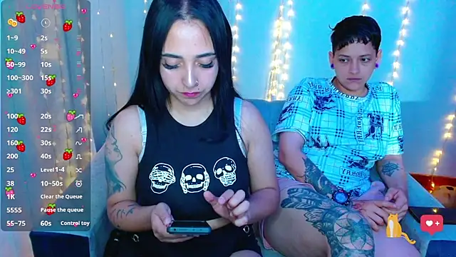 Snapshot of AmberGoddess_ chatting on March 8, 2026, 2:04 am AmberGoddess online show from March 8, 2026, 2:04 am