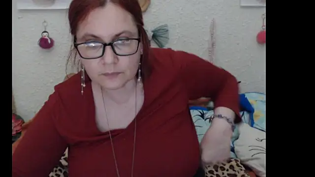 PlayfullMature online show from October 24, 2025, 9:58 pm