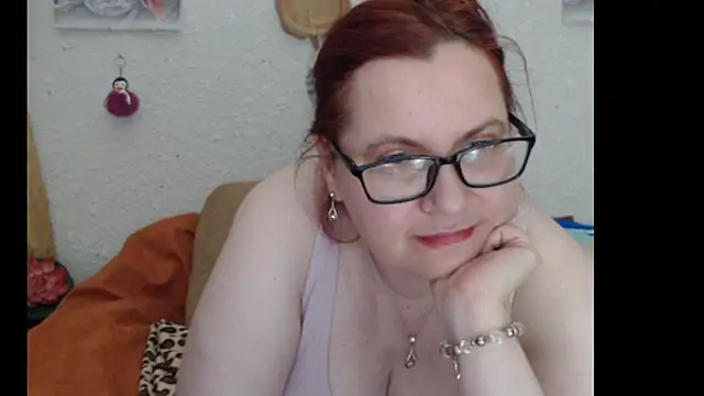 PlayfullMature online show from November 5, 2025, 6:00 pm