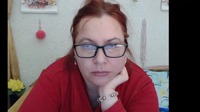 PlayfullMature online show from October 13, 2025, 1:34 pm